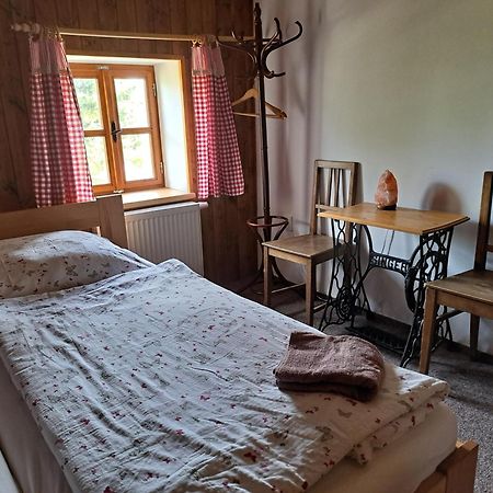 Chalupa Anezka Králíky Exteriör bild